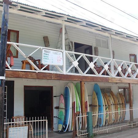 Hostel Pachamama San Juan del Sur Zewnętrze zdjęcie