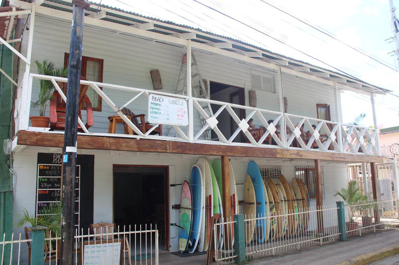 Hostel Pachamama San Juan del Sur Zewnętrze zdjęcie