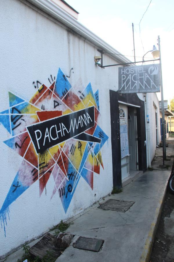 Hostel Pachamama San Juan del Sur Zewnętrze zdjęcie