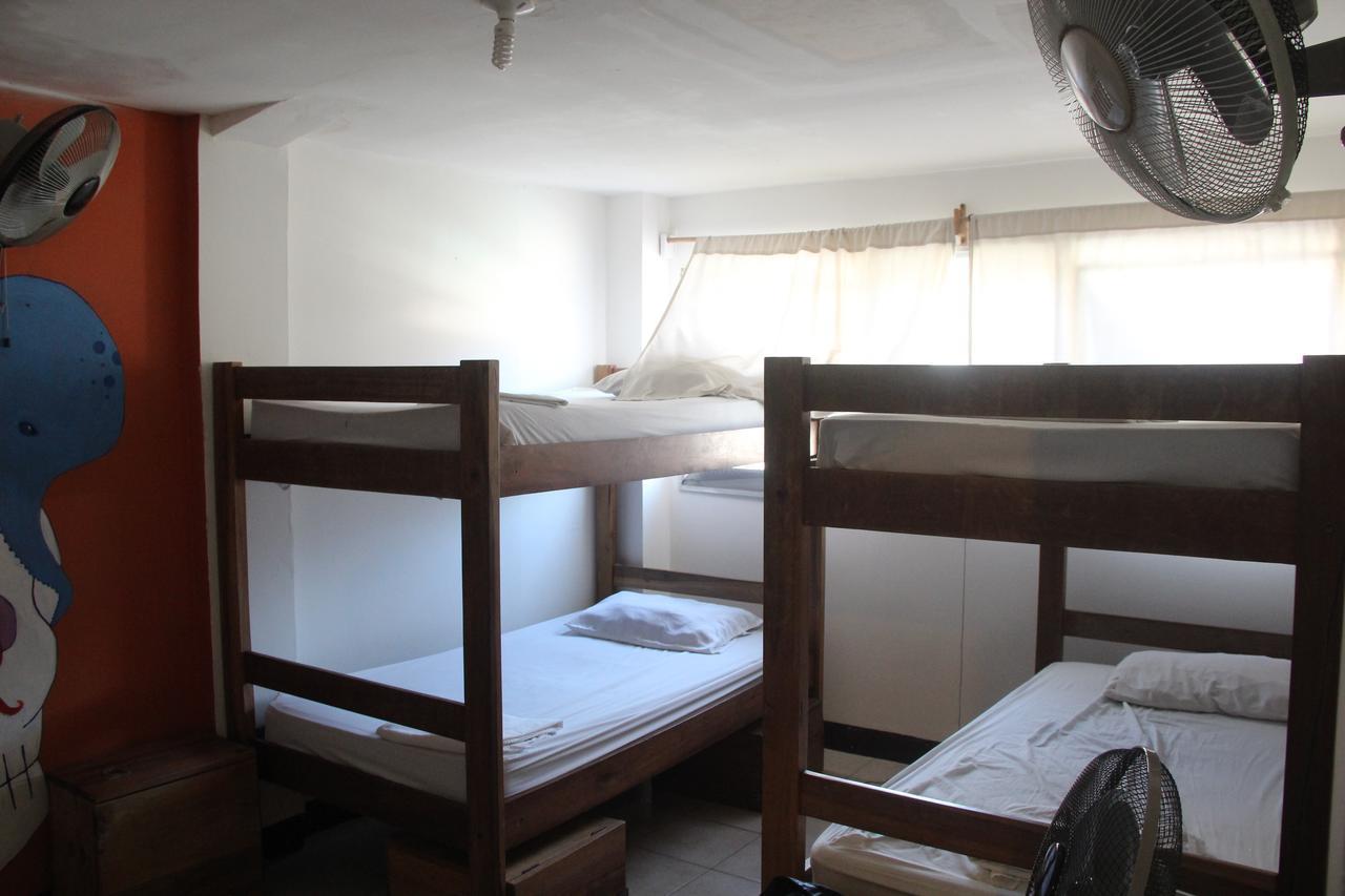 Hostel Pachamama San Juan del Sur Zewnętrze zdjęcie