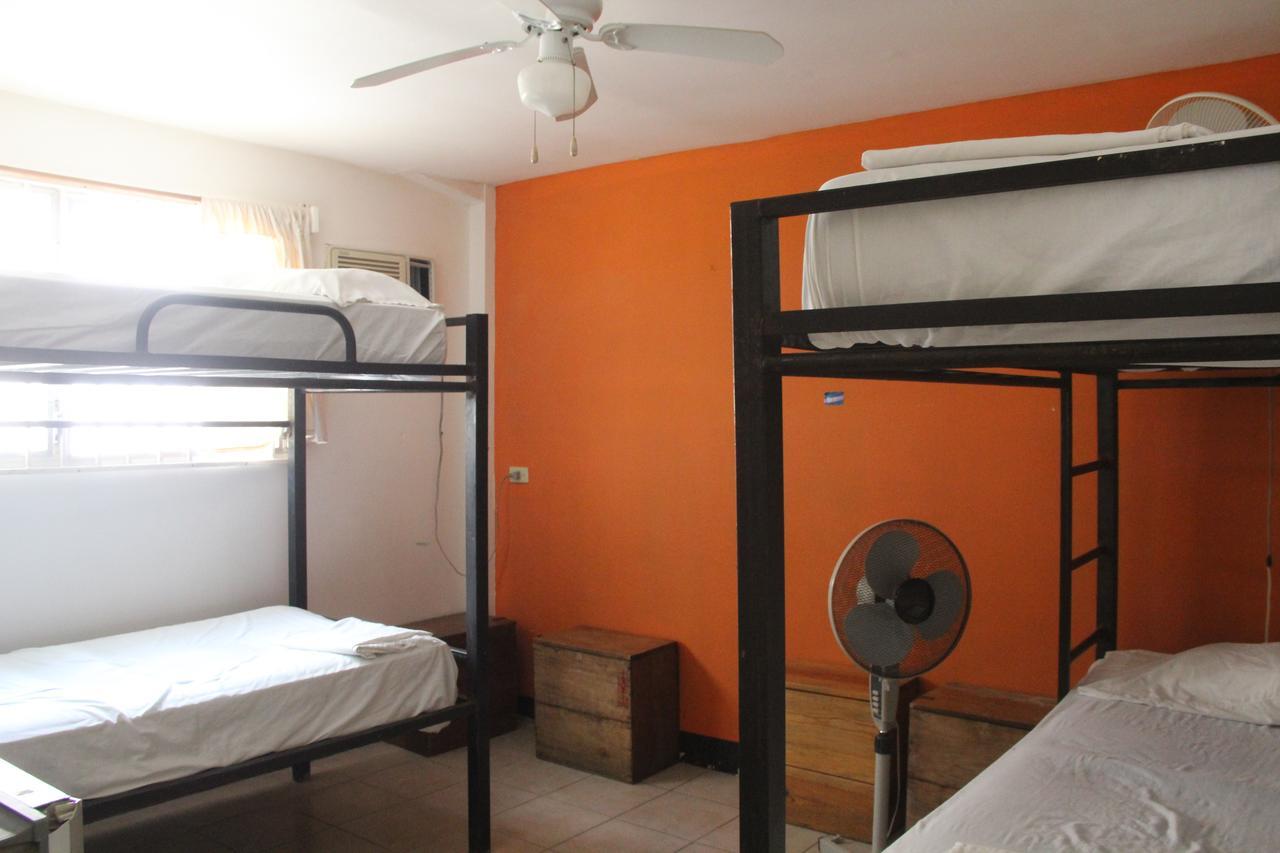 Hostel Pachamama San Juan del Sur Zewnętrze zdjęcie