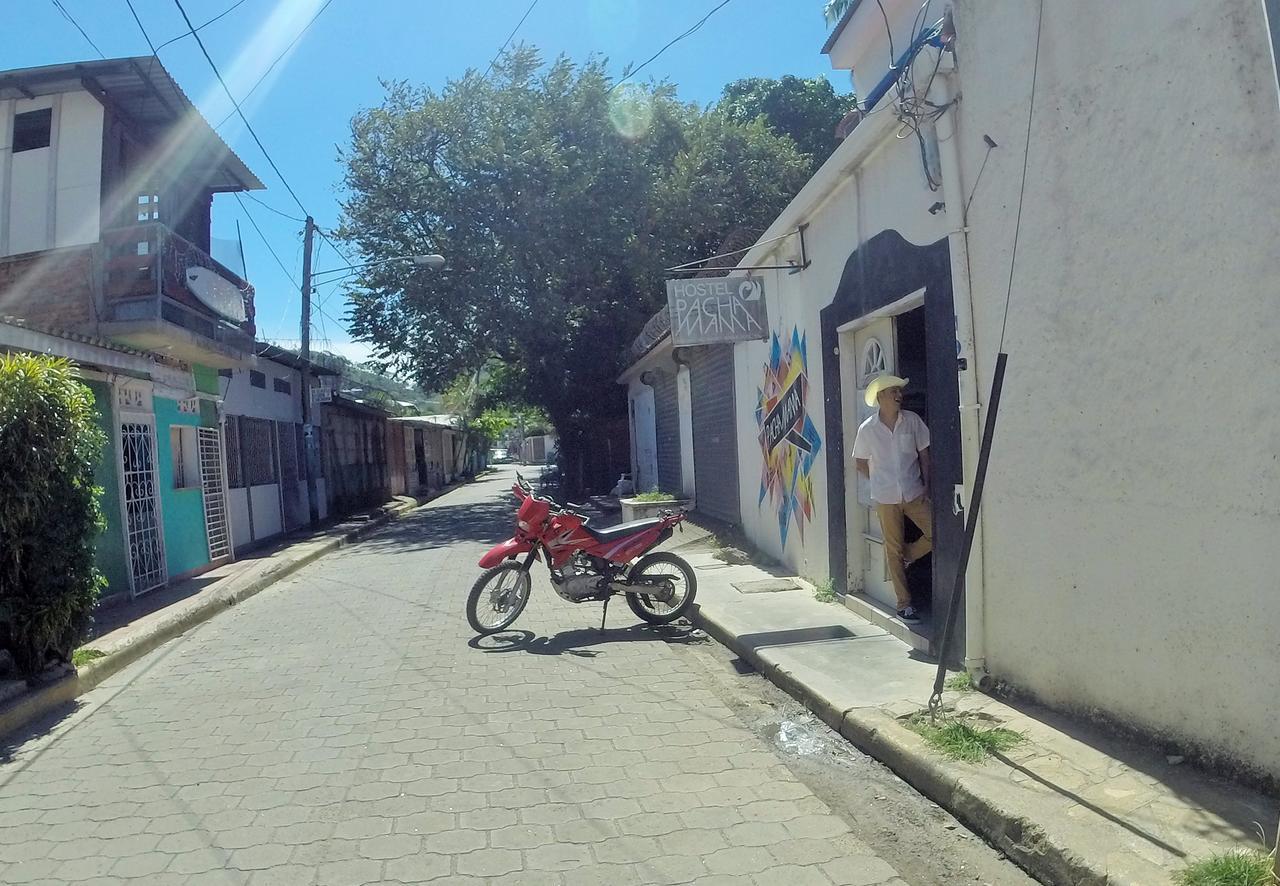 Hostel Pachamama San Juan del Sur Zewnętrze zdjęcie
