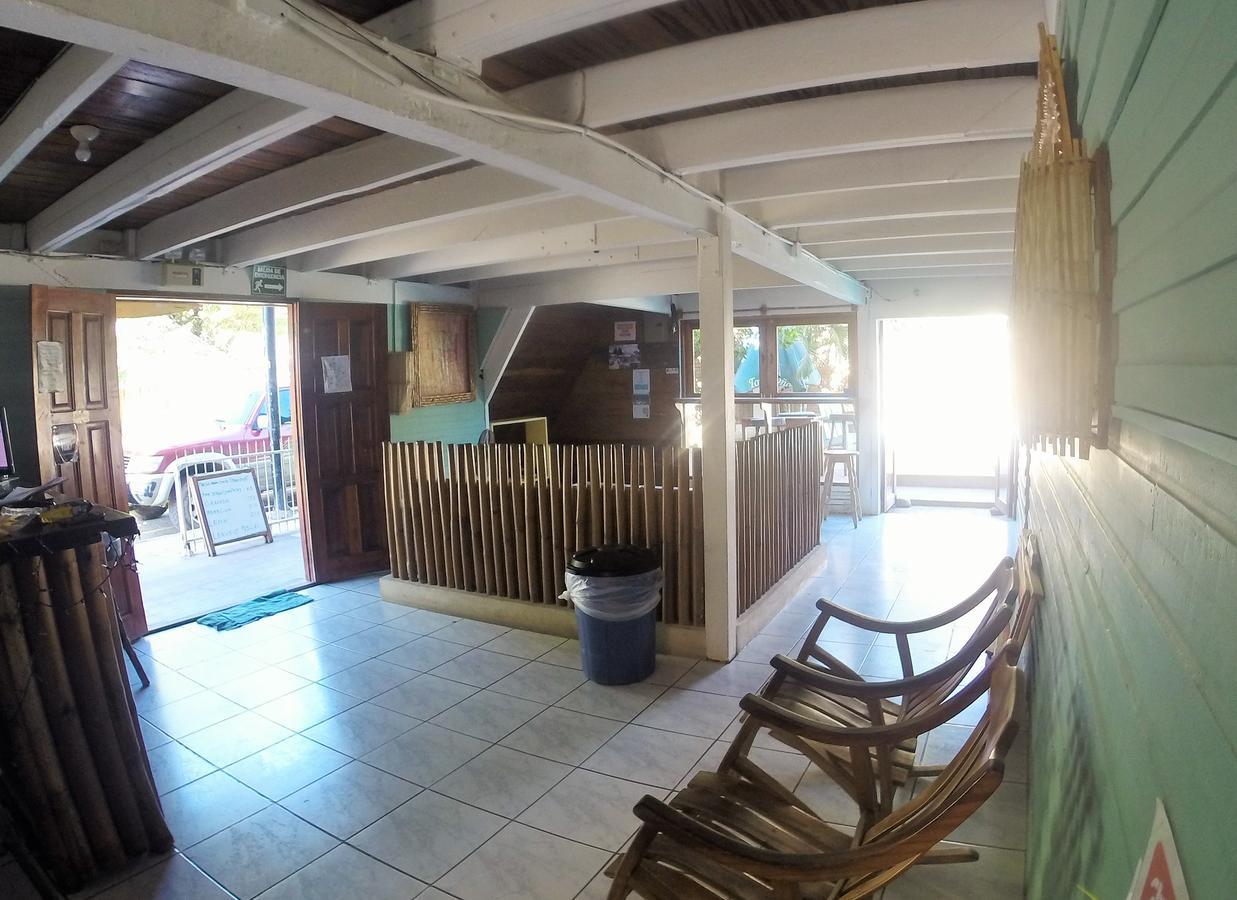 Hostel Pachamama San Juan del Sur Zewnętrze zdjęcie